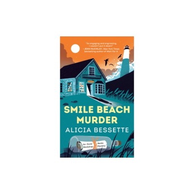 Smile Beach Murder foto