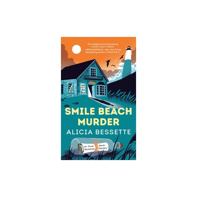 Smile Beach Murder
