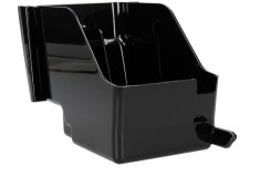 Recipient zat cafea pentru espressor DELONGHI 5513235551 ECAM350