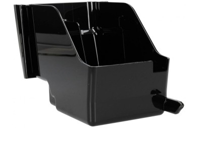 Recipient zat cafea pentru espressor DELONGHI 5513235551 ECAM350 foto
