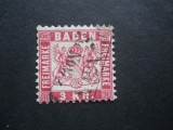 CN STATE GERMANE BADEN