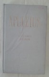 Myh 711s - Lucius Apuleius - Magarul de aur - ed 1958