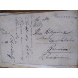 Circulatii Ilustrate Bukowina Bucovina Suczava