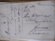 Circulatii Ilustrate Bukowina Bucovina Suczava
