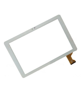 Touchscreen Universal 10 inch YTG-G10057 Alb foto
