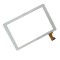 Touchscreen Universal 10 inch YTG-G10057 Alb