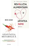 Pachet Fara risc cardiac, Bookzone