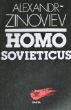 Homo sovieticus - 1991 - Alexandr Zinoviev (XD37)