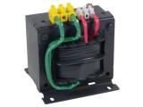Transformator BREVE TUFVASSONS 630VA 230VAC 42V cu şurub IP00 TMM630/A230/42V