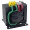 Transformator BREVE TUFVASSONS 630VA 230VAC 42V cu şurub IP00 TMM630/A230/42V