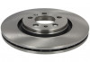 Disc Frana Fata Dreapta / Stanga Abe Seat Leon 1 1M1 1999-2006 C3S004ABE