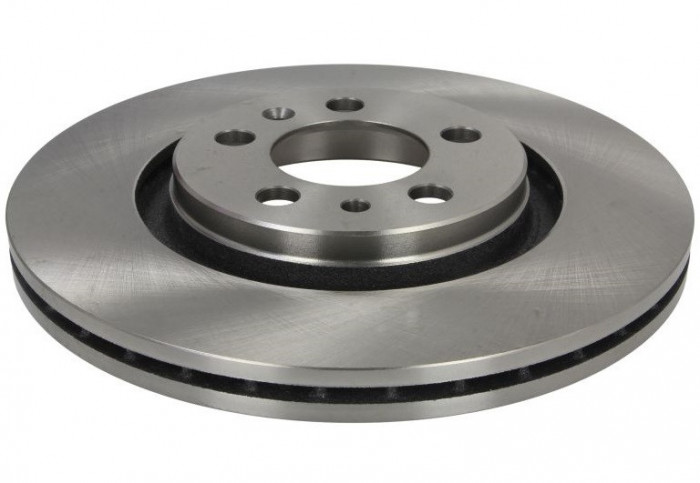 Disc Frana Fata Dreapta / Stanga Abe Volkswagen Golf 4 1997-2005 C3S004ABE