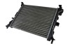 Radiator, racire motor FORD FOCUS (DAW, DBW) (1998 - 2007) THERMOTEC D7G011TT