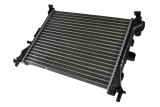 Radiator, racire motor FORD FOCUS Limuzina (DFW) (1999 - 2007) THERMOTEC D7G011TT
