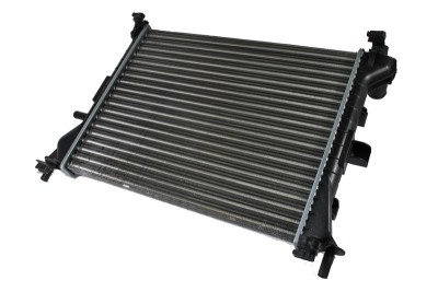 Radiator, racire motor FORD FOCUS (DAW, DBW) (1998 - 2007) THERMOTEC D7G011TT foto