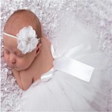Cumpara ieftin Set pentru sedinta foto nou nascut - 9 Drool