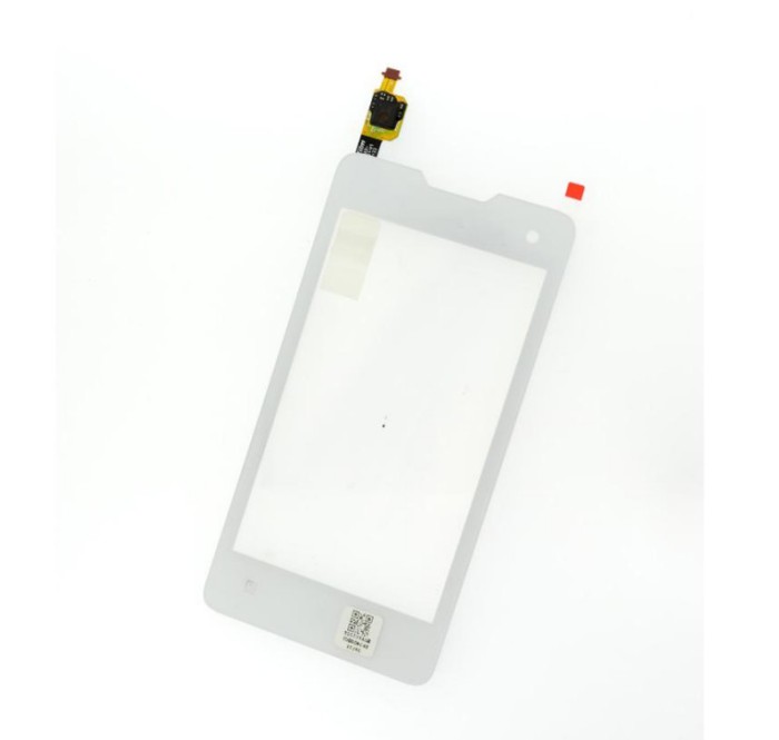 Touchscreen Lenovo A396, White