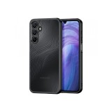 Cumpara ieftin Husa DUX DUCIS Aimo pentru Samsung Galaxy A16 5G/4G - Neagra, TPU
