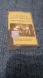 CASETA AUDIO GHEORGHE DINICA /STEFAN IORDACHE --CANTECE DE PETRECERE ORIGINALA ROTON