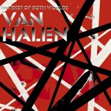 Van Halen The Best Of Both Worlds 36 Tracks remastered (2cd)