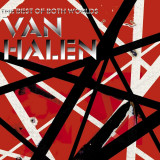 Van Halen The Best Of Both Worlds 36 Tracks remastered (2cd)