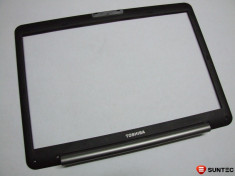 Rama Capac LCD Toshiba Satellite Pro A300 EABL5016010 foto