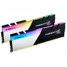 Memorie Trident Z Neo for AMD DDR4 64GB 2x32GB 3200MHz CL16 1.35V XMP 2.0