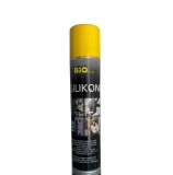 Cumpara ieftin Spray vaselina universal, silicon, pentru lubrifierea mecanismelor mici, 300 ml