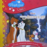 Pisicile aristocrate. Colectia cele mai frumoase povesti clasice, Noapte buna, copii! Disney