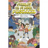 Carte Editura Corint, Stanley va fi bine, probabil, Sally J. Pla