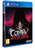 The Coma 2 Vicious Sisters PS4