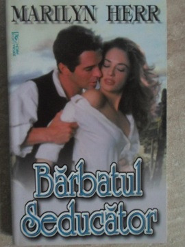 BARBATUL SEDUCATOR-MARILYN HERR foto