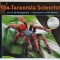 THE TARANTULA SCIENTIST , photographs by NIC BISHOP , text by SY MONTGOMERY , 2004