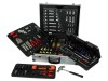GOLDTOOL Kit chei tubulare 6-puncte 119 piese