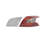 Stop spate lampa Peugeot 308, 10.2017-, Hatchback, partea Dreapta, LED+PY21W+W16W; fara soclu bec; Omologare: ECE, Depo