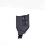 Panou Butoane Toyota Yaris P13 2019, OEM 58917-0D160, Intrerupator Regulator, Argintiu