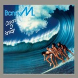 Oceans Of Fantasy - Vinyl | Boney M., Hansa