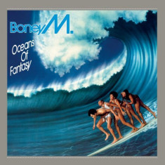 Oceans Of Fantasy - Vinyl | Boney M.