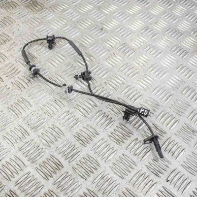 Senzor ABS dreapta față TESLA MODEL 3 2019 OEM: 1044761-00-F 11299598 foto