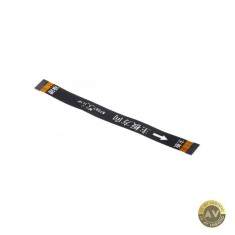 Banda Placa Huawei Y6 (2018) Swap 97070TQL