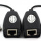 Extender USB-Kit prelungitor cablu USB 50m (USB -RJ45) SafetyGuard Surveillance