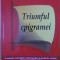 TRIUMFUL EPIGRAMEI-MIHAI HAIVAS-132697