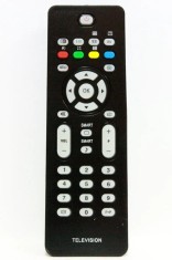 Telecomanda compatibila TV Philps RM-D627 cod ER 550 /MFY 540 (90)