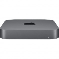 Mac Mini MXNF2 256GB Gri foto