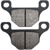 Placute Frana Parcare ATV Linhai 300 400 500 M550 M565Li M570 M750 500 570 PROMAX, cod 26292 27284