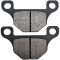 Placute Frana Atv LINHAI M550L Europe EFI - Parcare