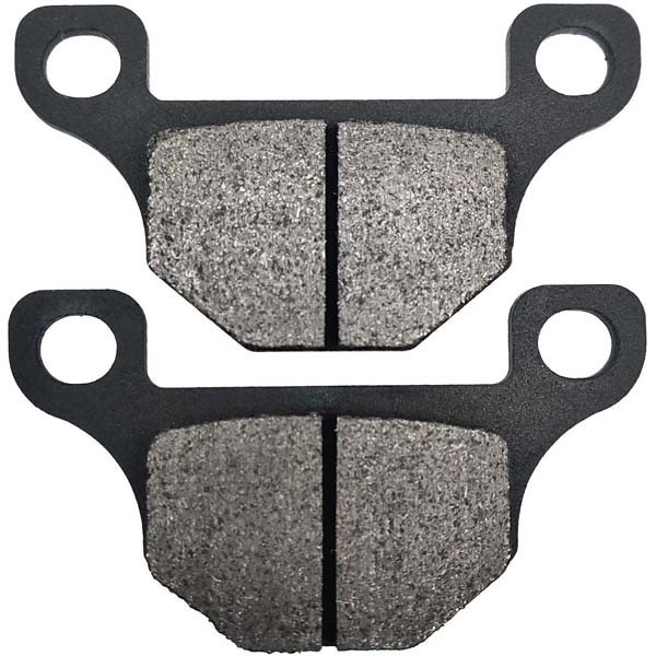 Placute Frana Atv LINHAI M550L Europe EFI - Parcare