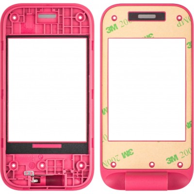 Rama Display HMD 2660 Flip, Roz, Service Pack 5002000473SH0 foto