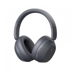 Handsfree Bluetooth Baseus Bass 35 Max, A2DP, Gri A00070800821-00