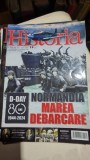 Revista Historia An XXIV Nr. 269 Iunie 2024